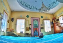 New Mosque景点图片