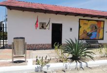 Museo de Memoria Histórica y Llanerismo景点图片