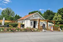 Camping Le Vallage景点图片