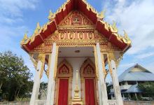 Wat Nong Ya Plong景点图片