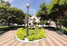 Iglesia Católica La Merced景点图片