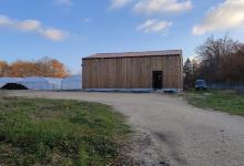La Ferme des Chataignats景点图片