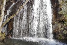 Cascata de Firvidas景点图片