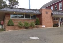 Audubon Public Library景点图片