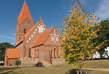 Johanniskirche Rerik景点图片