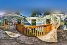 Bandera Héctor PR景点图片