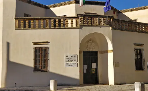 Museo Civico Messapico