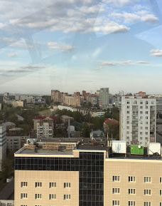 Rk Megapolis-乌菲姆斯基区