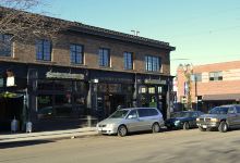 Water Street Gallery Ltd景点图片
