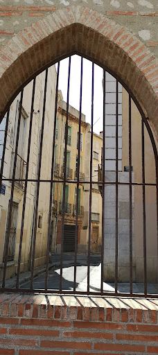 Le Campo Santo-佩皮尼扬