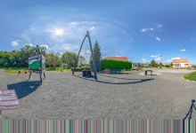 Spomen park naftaštva Peklenica景点图片