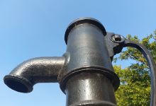 Longford Pump景点图片
