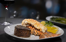 Eddie V's Prime Seafood餐厅图片