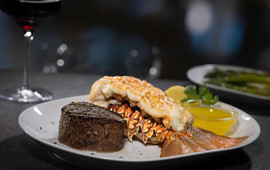 Eddie V's Prime Seafood