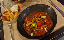 Zita Restaurant餐厅图片
