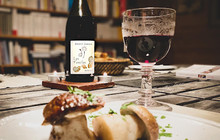 In Vino - La cave à boire餐厅图片