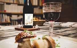 In Vino - La cave à boire