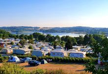 Campingplatz Gunzenberg & Touristinformation景点图片