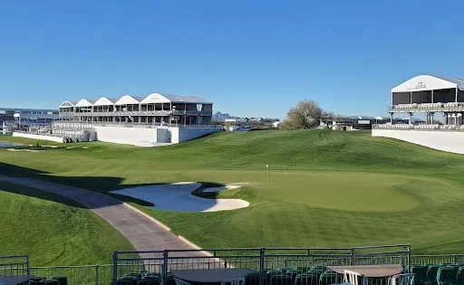 Scottsdale Sport Complex