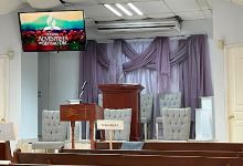 Iglesia Adventista del Séptimo Día - Internacional景点图片