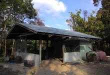 Phu Noi Priest's Camp Site景点图片