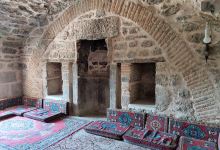 Döğer kervansarayı景点图片