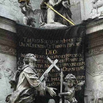 奥地利维也纳+萨尔茨堡+哈尔施塔特7日6晚自由行