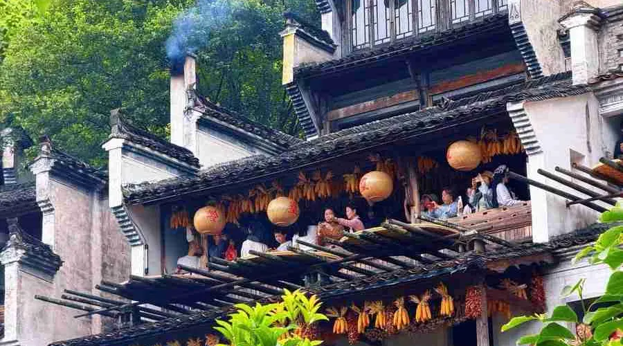 永安旅遊