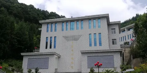 中國磷礦博物館