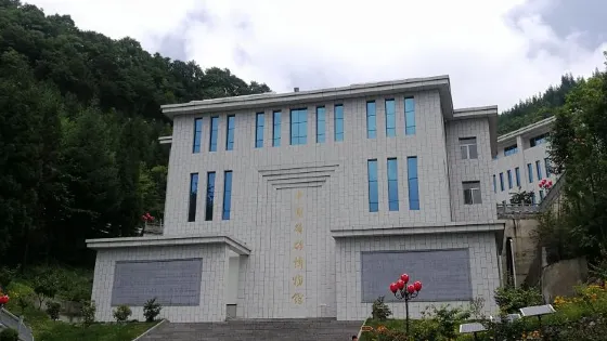 中國磷礦博物館