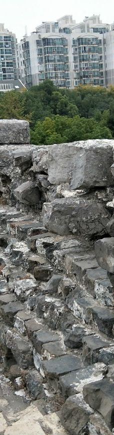 东水关遗址公园-南京