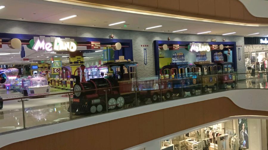 MELAND CLUB