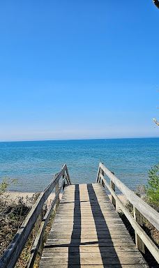 Pinery Provincial Park-大本德