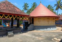 Durga temple chittur景点图片