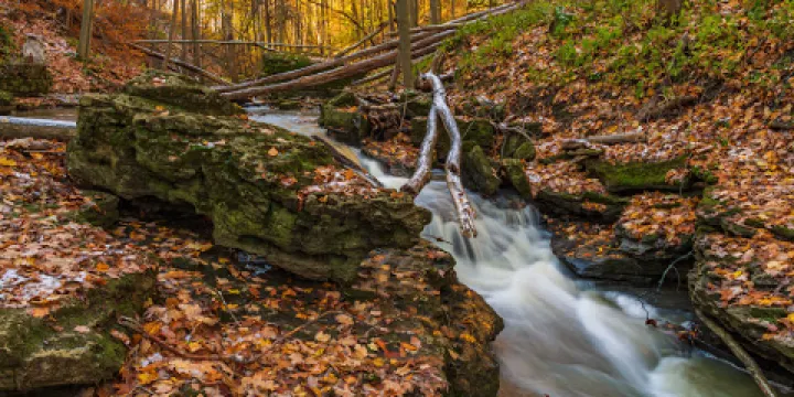 Louth Conservation Area