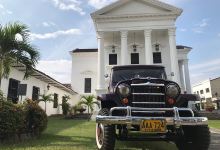 Antigüedades Pijao购物图片