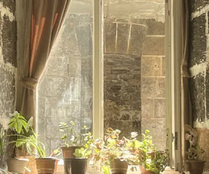 Mher Mkrtchyan Museum