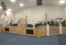 RCCG Open Heavens Dublin景点图片
