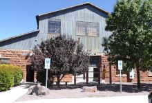 Ash Fork Route 66 Museum景点图片