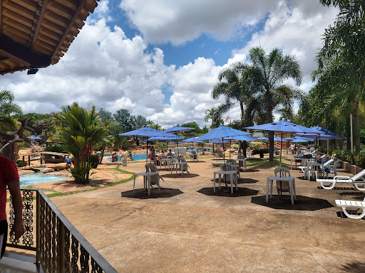 Three Fishing Club Islands and Leisure