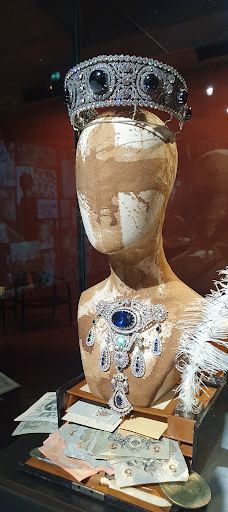 Danmarks Borgcenter-沃尔丁堡