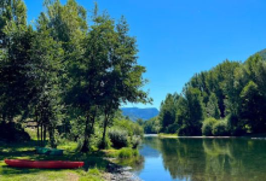 Moulin de la Galinière景点图片