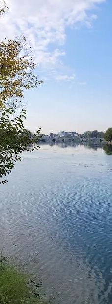 阿达纳中央公园-阿达纳