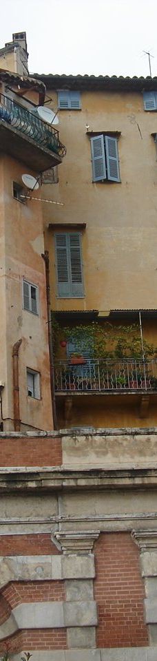 国际香水博物馆-格拉斯