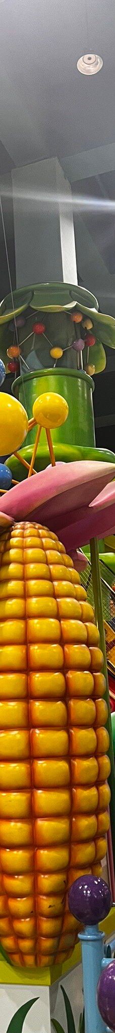 成功时代广场主题乐园-吉隆坡