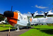 Historical Museum of Kanoya Air Base景点图片