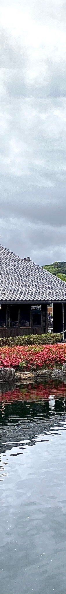 道之站 川场田园广场-川场村