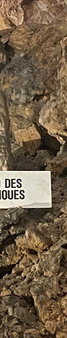 Grotte des Canalettes-科尔内拉德孔夫朗