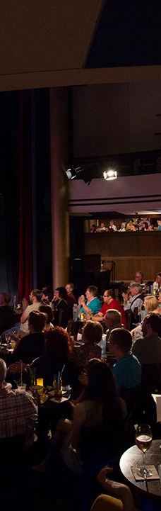 Krystallpalast Variete Leipzig-莱比锡