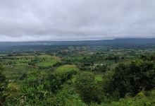Khao Takhian Ngo View Point景点图片